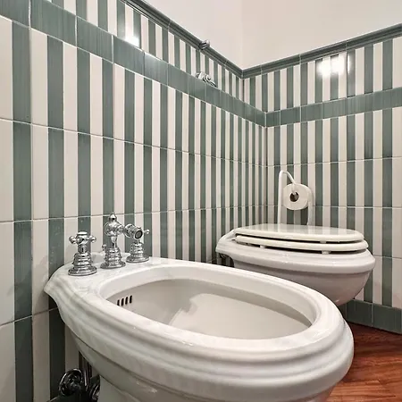 Casa Fara 18 - Accoglienza E Relax Nel Cuore Urbano