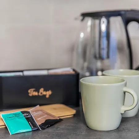 Prime Living Merlata - Cozy Garden *