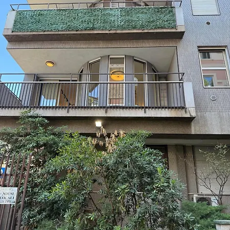 Apartamento Starlight