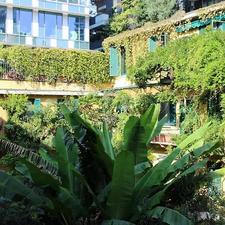 Apartamento Paco Milão