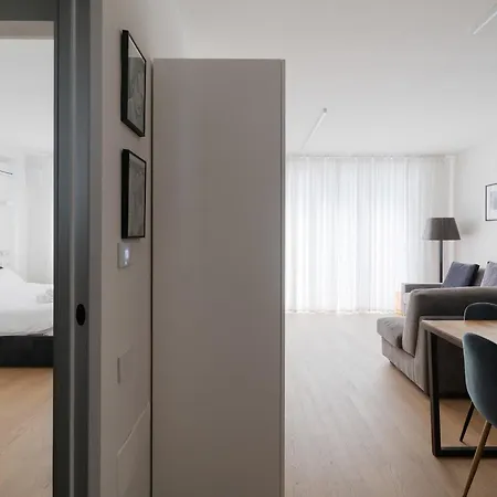 Guesthost - Modern Near Porta Venezia