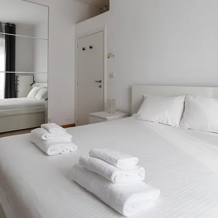 Italianway Easy - Scarampo 41 Apartman *