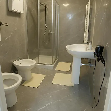 Nando's House Διαμέρισμα *