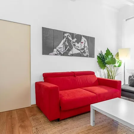 Luxury Design Boscoverticale * ميلان