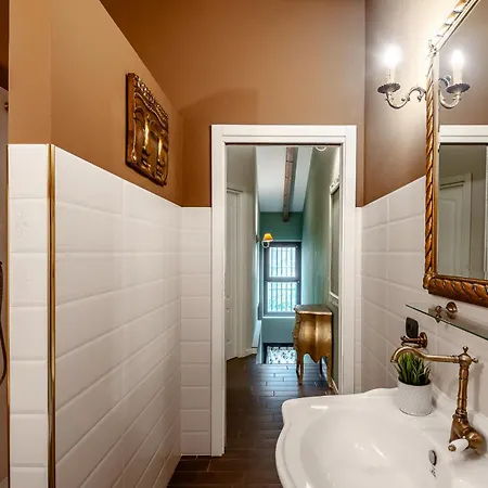 Stayeasy Meucci - 2-level With Garden And Box * Μιλάνο