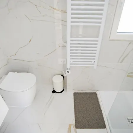 Navigli Newly Renovated 2 Bathrooms Milán