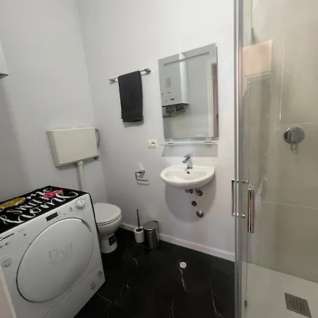 Apartment Angy E Ros *