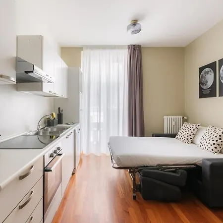 Appartement R Orchidea House