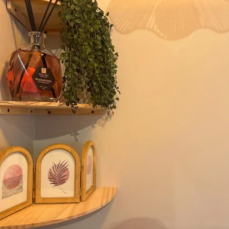 A Casa Di Imma A Romantic Navigli Appartamento Milano