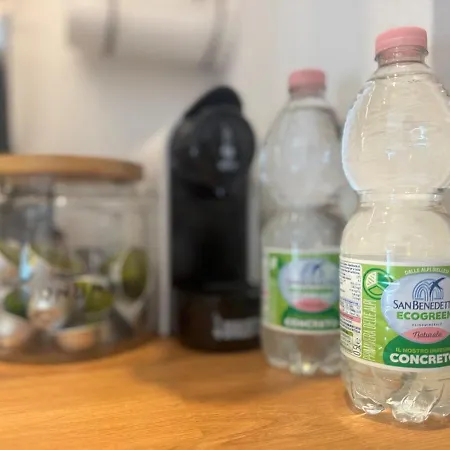 Acasadiimma - Monolocale Design Navigli - Duomo A 10 Minuti - San Siro - Bocconi *