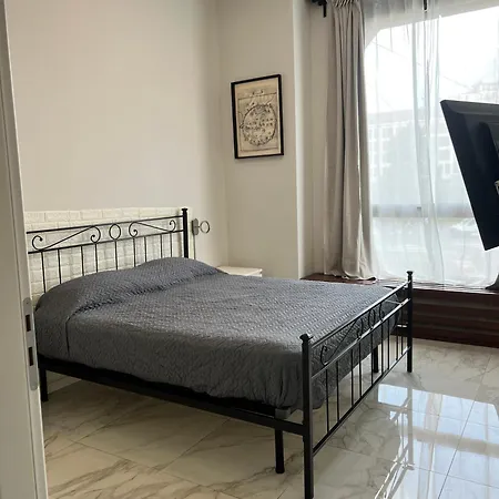 Il Tuo Rifugio Nel Cuore Di Apartament *