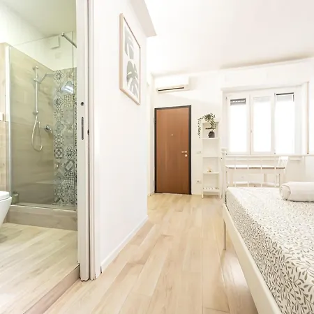 Apartament Blu Canal - Ripa Di Porta Ticinese Mediolan