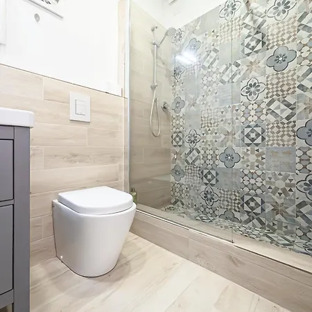 Apartment Blu Canal - Ripa Di Porta Ticinese Mailand