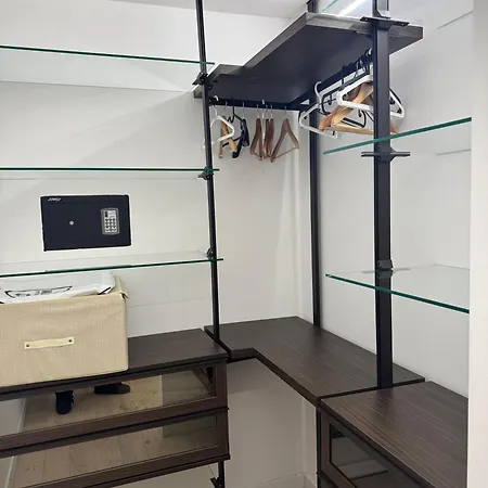 Appartamento Design Loft Duomo - Bocconi *