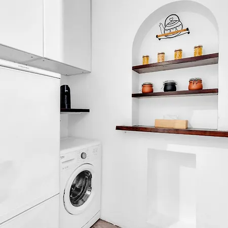 Ripa 11 Comfort Flat Appartamento Milano