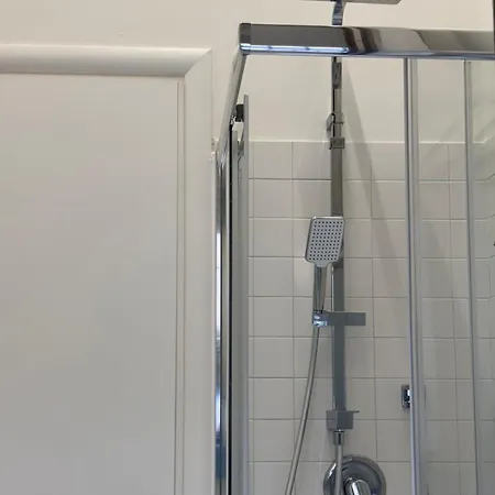 Charme Milanese, Sansiro, Citylife, Tram To The Duomo 公寓 米兰