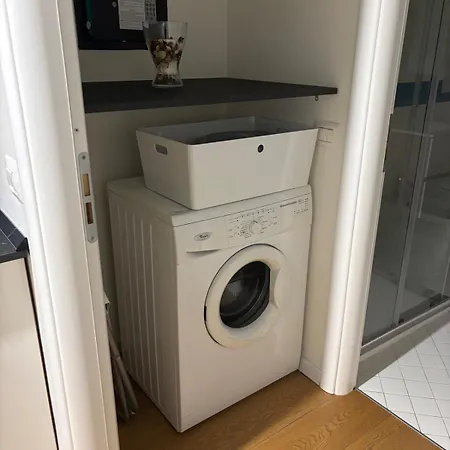 Charme Milanese, Sansiro, Citylife, Tram To The Duomo * 米兰