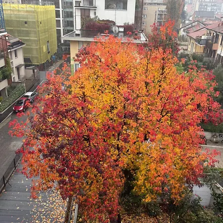 Lejlighed F&m Gambara M1 Milano