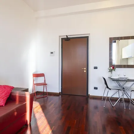 Gargano17 By Interhome * ミラノ