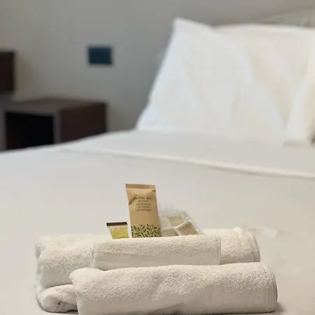 Vivare - The Fifth Lägenhet