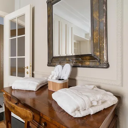 Brera Trilocale Di Lusso