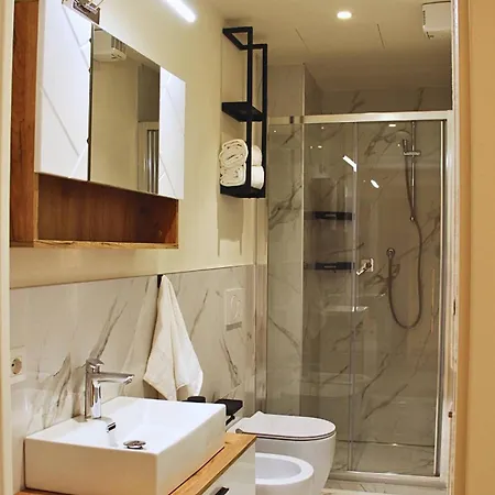 Conca House Darsena Apartamento *