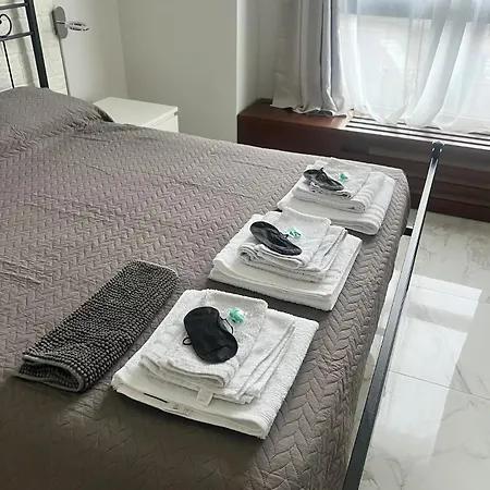 Il Tuo Rifugio Nel Cuore Di Apartament