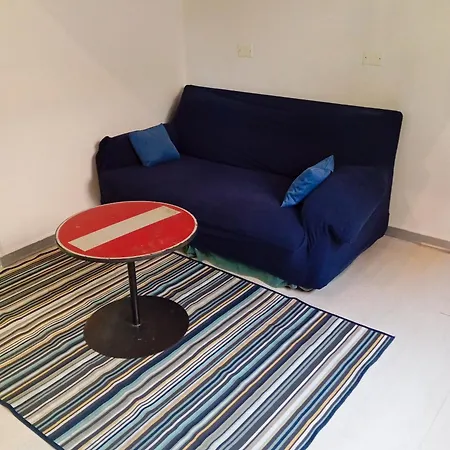 Nina House Yellow Metro Affori Center