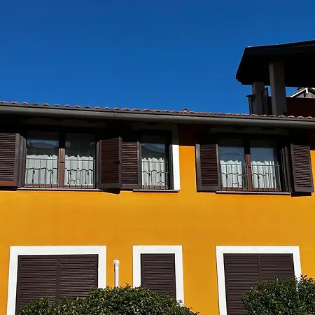 Casanovasuite Apartmán *