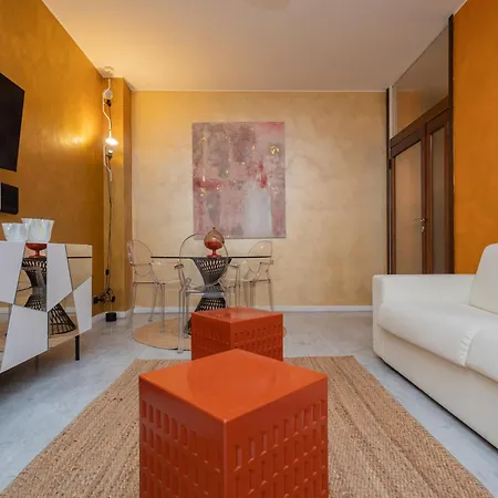 Living Repubblica * Milaan