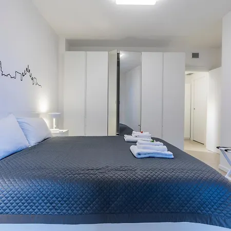 Prime Living Merlata - Cozy Garden *