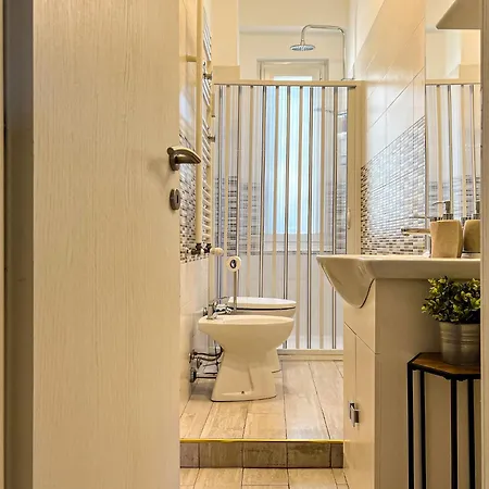 Apartman Monica Navigli