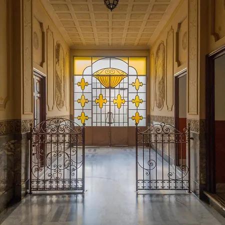 Appartamento Pomponazzi 19 Two-room In The Bocconi Area