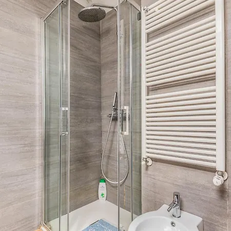Urban Loft Porta Nuova - Bosco Verticale Lägenhet