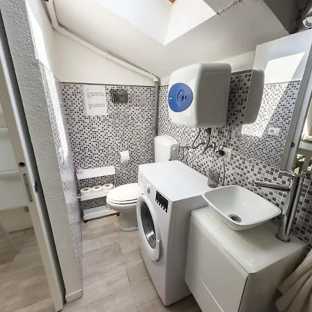 Cozy In Apartamento