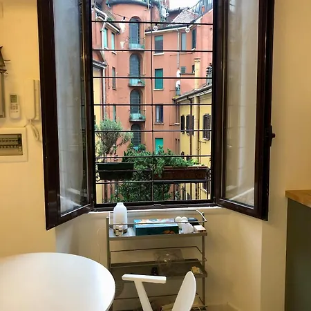 Donbosco19 Guest Milán