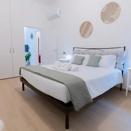 Nicolesuite73 Design & Comfort 6 Posti Letto - Brera * Mailand