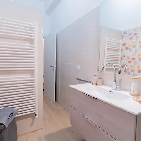 Nicolesuite73 Design & Comfort 6 Posti Letto - Brera *