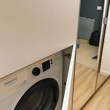 Διαμέρισμα Nando's House *