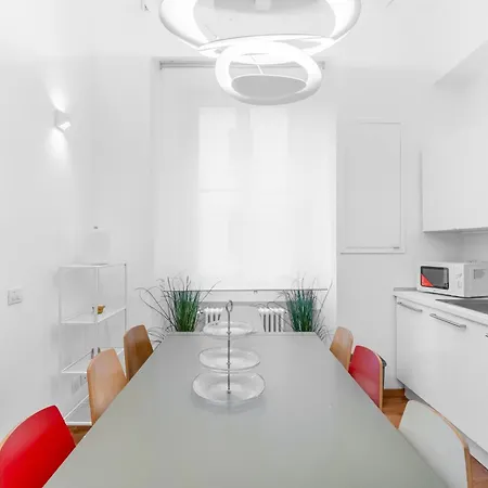 Luxury Design Boscoverticale