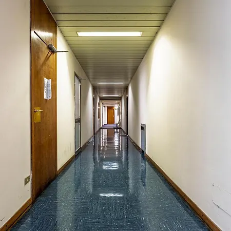 Appartement Dhome Pantano - Velasca Tower Milan