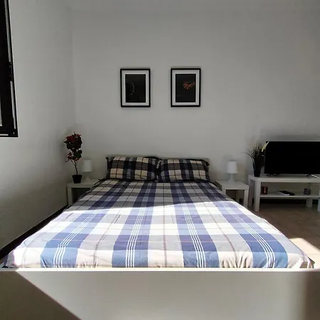 Apartament Lavi - Lakeside L&b