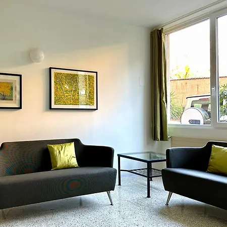 Appartement Spacious Navigli *