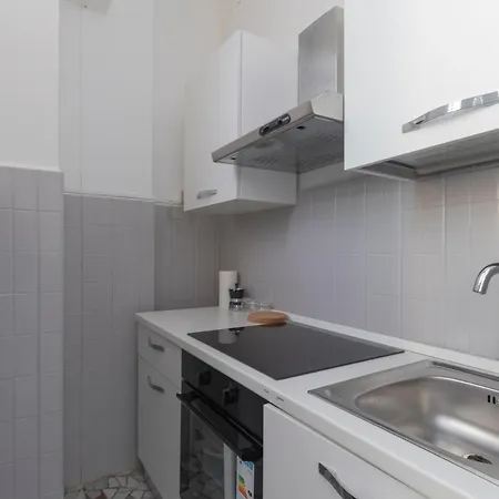 Xenia - 2rooms In Porta Ticinese 97 B Appartamento