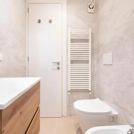 Easylife - - Carpoforo 5 - Brera Apartamento *