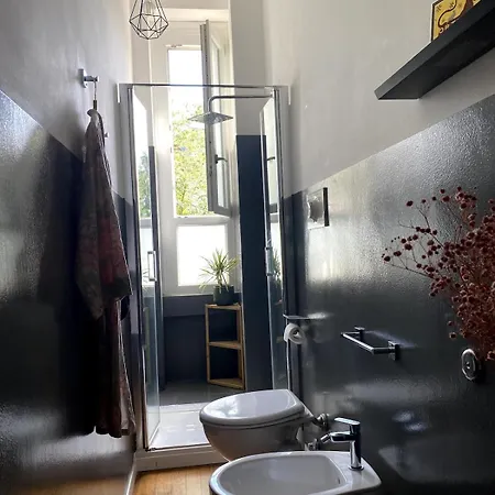 Апартаменты Duomo-centrale Elegant Two-room Nolo Next To M1 *