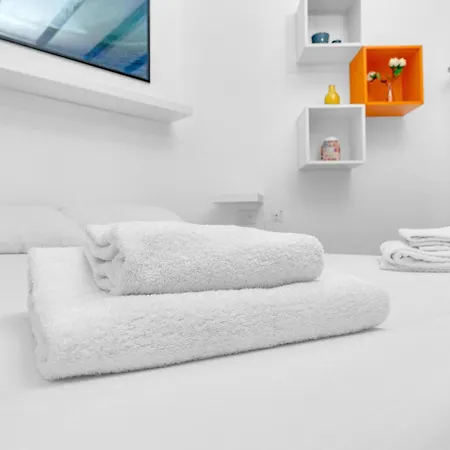 Appartement Ripa 11 Comfort Flat