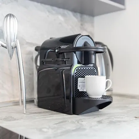 アパート Duomo 10 Minutes Walk- Modern Design *