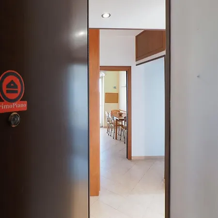 Primopiano - Cenisio B Milaan