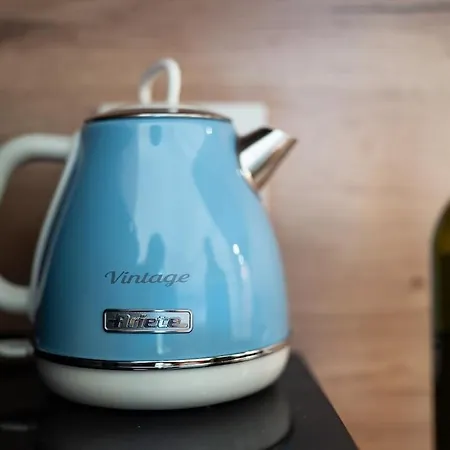 Private Garden&metro 2 Min - Wooden Wave Flat